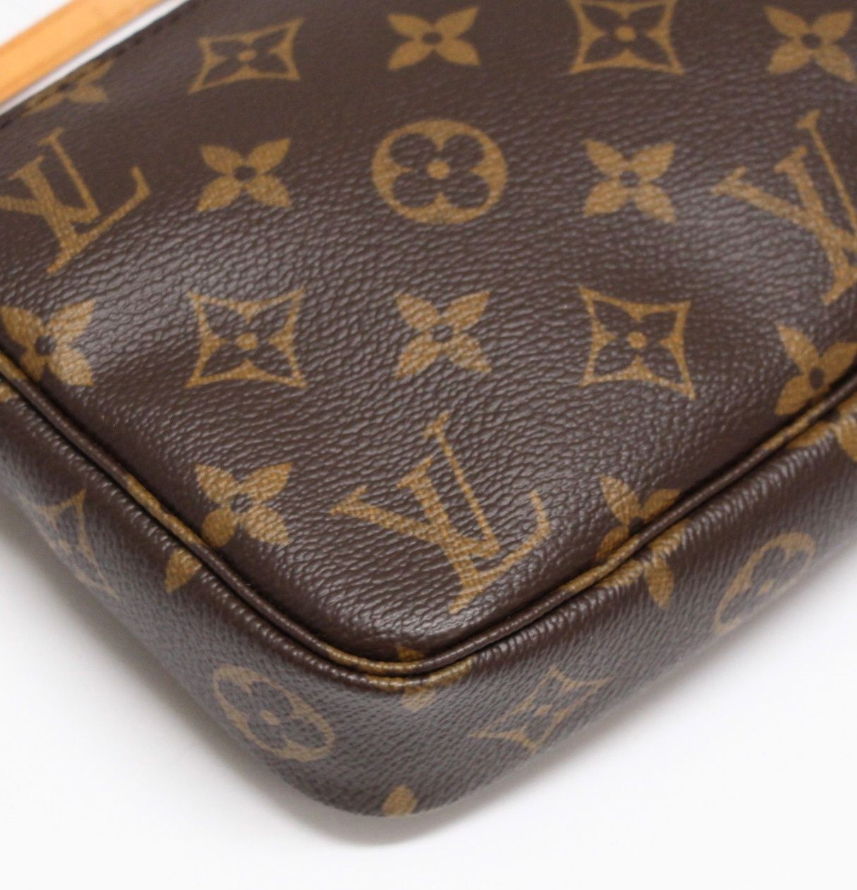 LOUIS VUITTON ルイヴィトン ポシェットアクセソワール アクセサリー