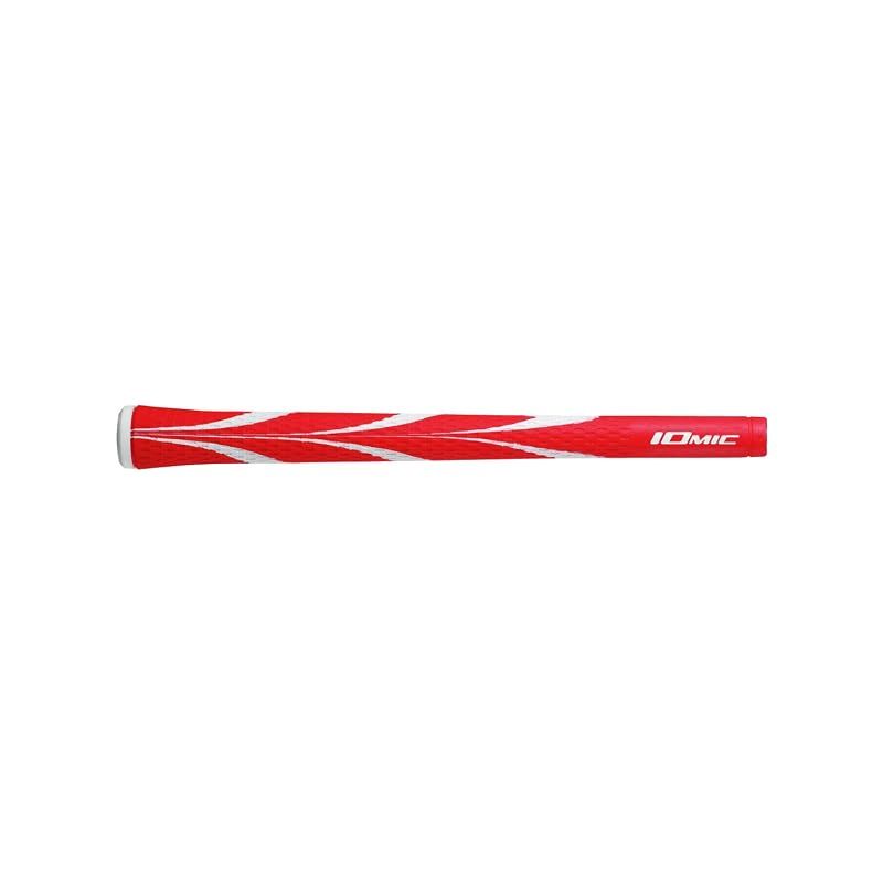 新品】 IOMIC(イオミック) ゴルフグリップ Sticky Opus3 バックライン