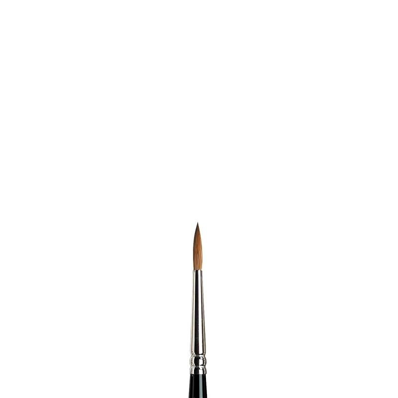 【新品】 Winsor & Newton ウィンザー&ニュートン 水彩用筆 シリーズ7 No.3 0