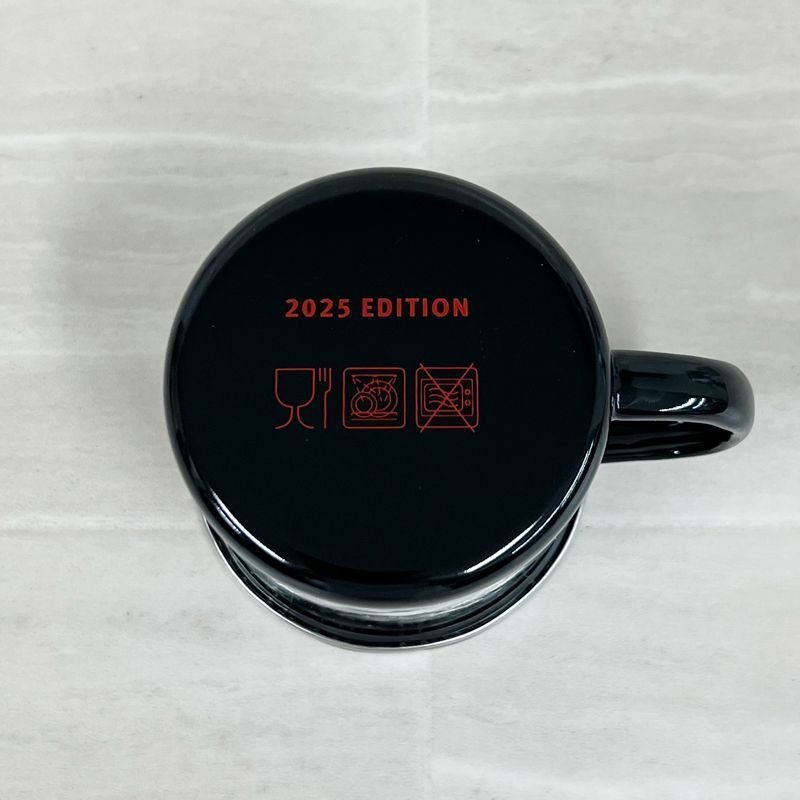 新品・アウトレット TUDOR チューダー チュードル マグカップ 2025