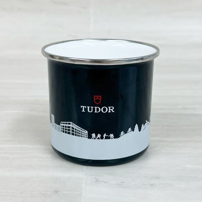 新品・アウトレット TUDOR チューダー チュードル マグカップ 2025