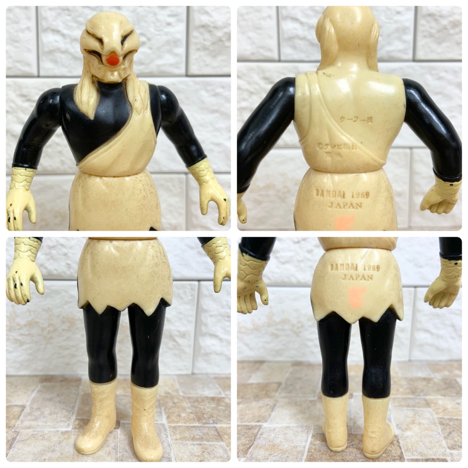 高速戦隊ターボレンジャー】スーパービッグポーズシリーズ ターボ