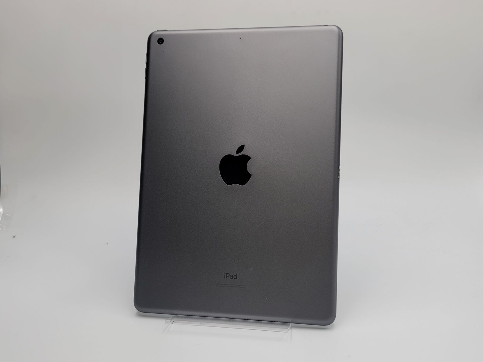 iPad 第7世代 128GB スペースグレイ 中古B Apple - メルカリ