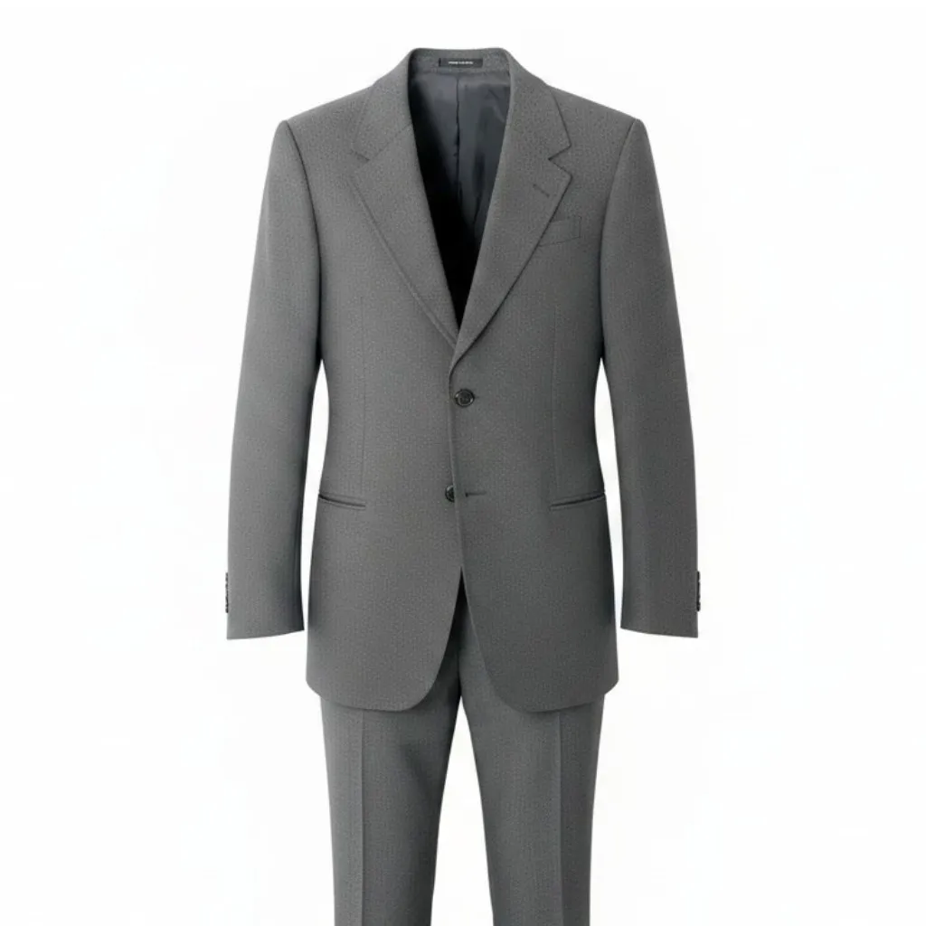 23e11 EMPORIO ARMANI エンポリオアルマーニ セットアップ シングル