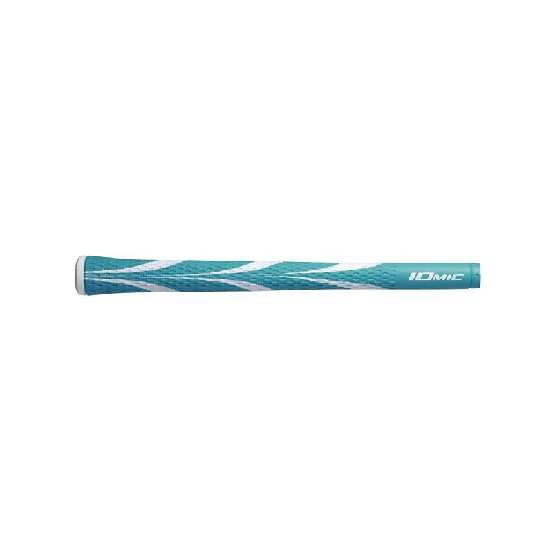 新品】 IOMIC(イオミック) ゴルフグリップ Sticky Opus3 バックライン