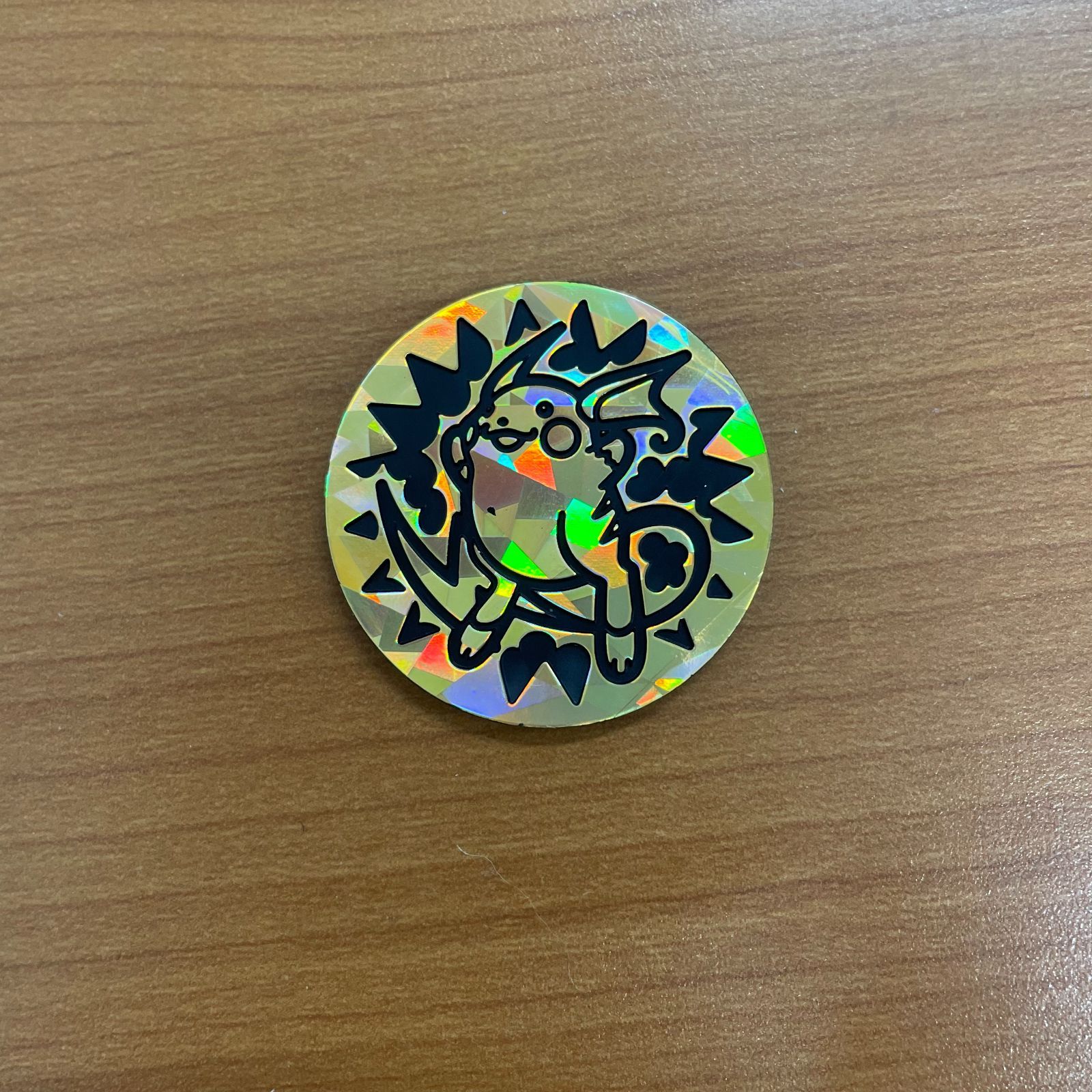 状態B ライチュウ コイン クチバシティジム マチス ポケモンカード