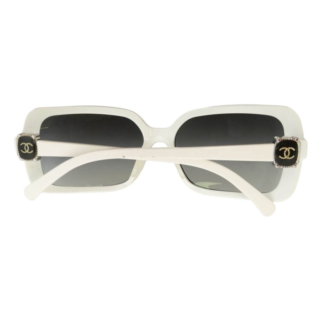 CHANEL シャネル 5175-A C900/3C イタリア製 ココーマーク サングラス