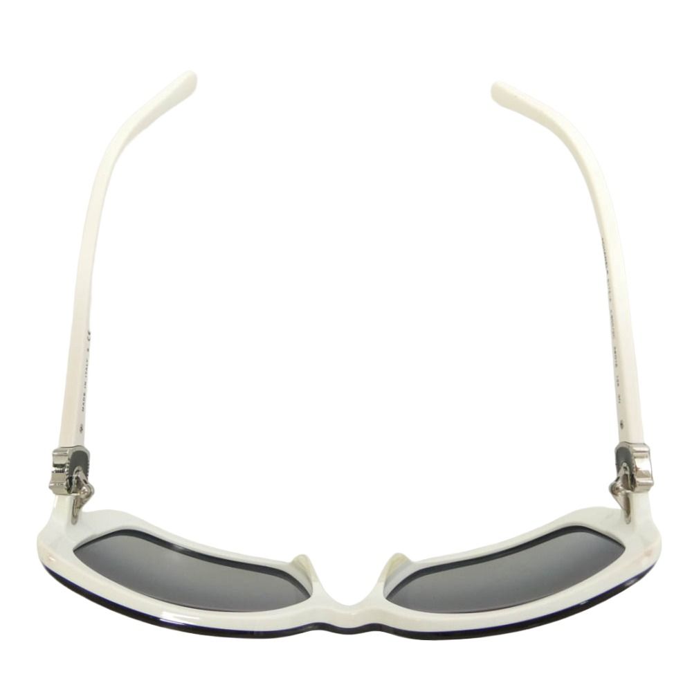 CHANEL シャネル 5175-A C900/3C イタリア製 ココーマーク サングラス