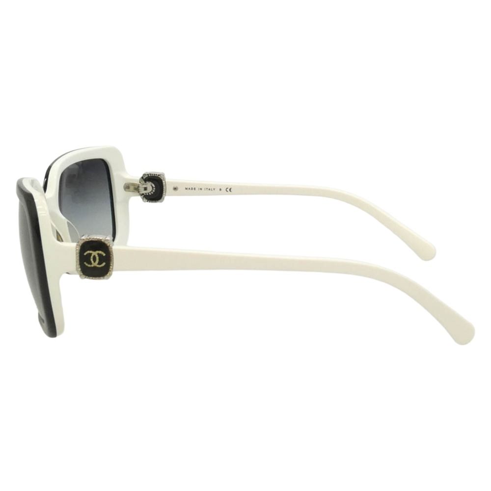 CHANEL シャネル 5175-A C900/3C イタリア製 ココーマーク サングラス