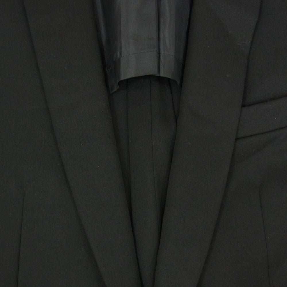 ATTACHMENT アタッチメント CREATORS CUT by RING JACKET クリエイター