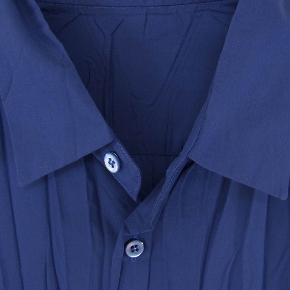 ISSEY MIYAKE イッセイミヤケ ME63-FJ483 MEN シワ プリーツ デザイン