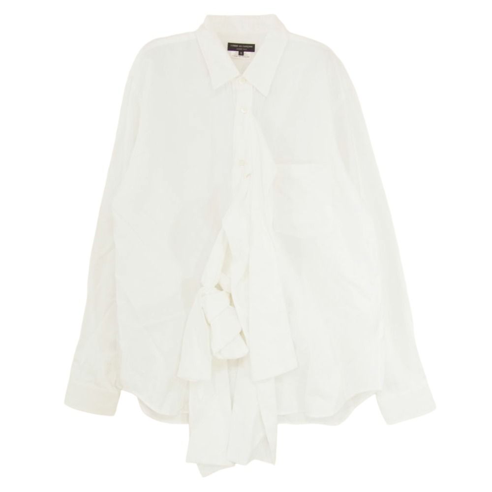COMME des GARCONS HOMME PLUS コムデギャルソンオムプリュス 25SS PO