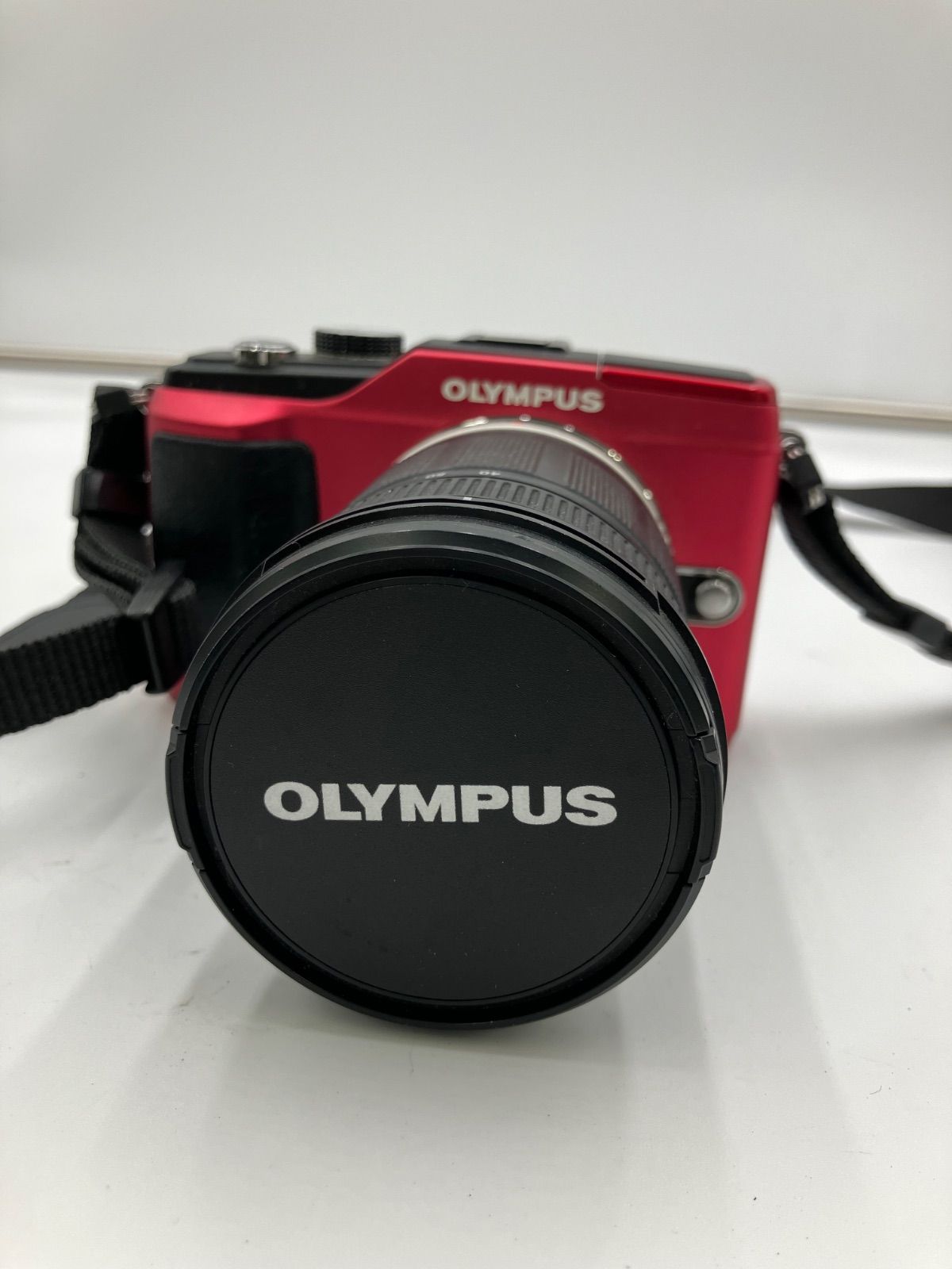 AA2424 OLYMPUS IMAGING CORP 7.2V 20KR E-PL2 オリンパス　デジタルカメラ　現状