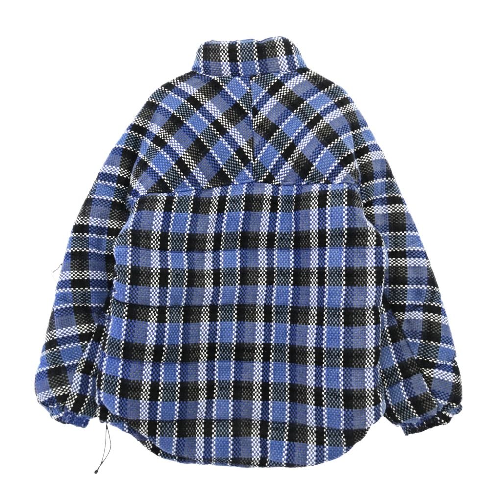 ナパ バイ マーティンローズ NAPA BY MARTINE ROSE A-ACHO JKT ロゴ