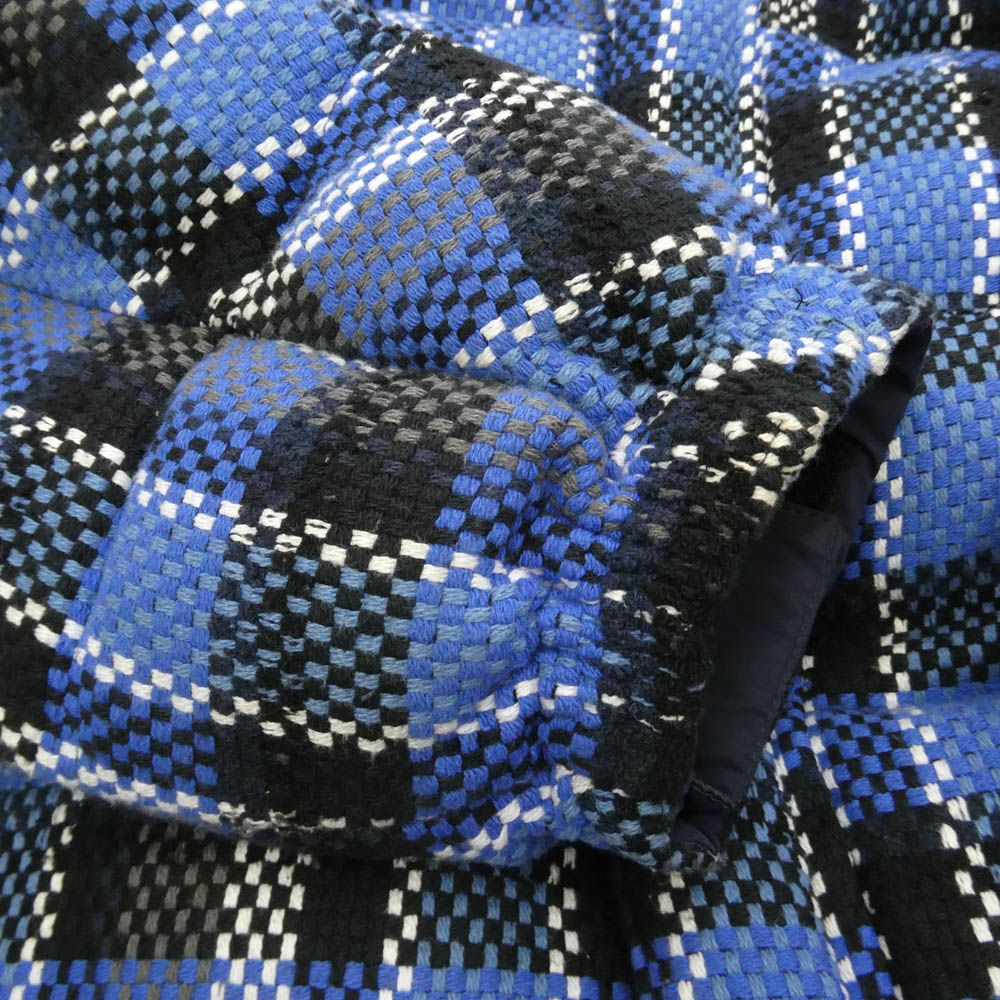 ナパ バイ マーティンローズ NAPA BY MARTINE ROSE A-ACHO JKT ロゴ