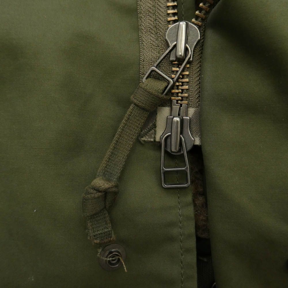 AMERICAN RAG CIE アメリカンラグシー AFN-M142-C0023 着脱式ボア