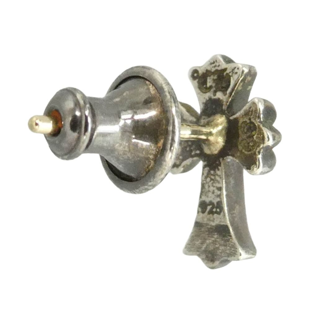 CHROME HEARTS クロムハーツ（原本有） CH CRSS 2 FAT CHクロス