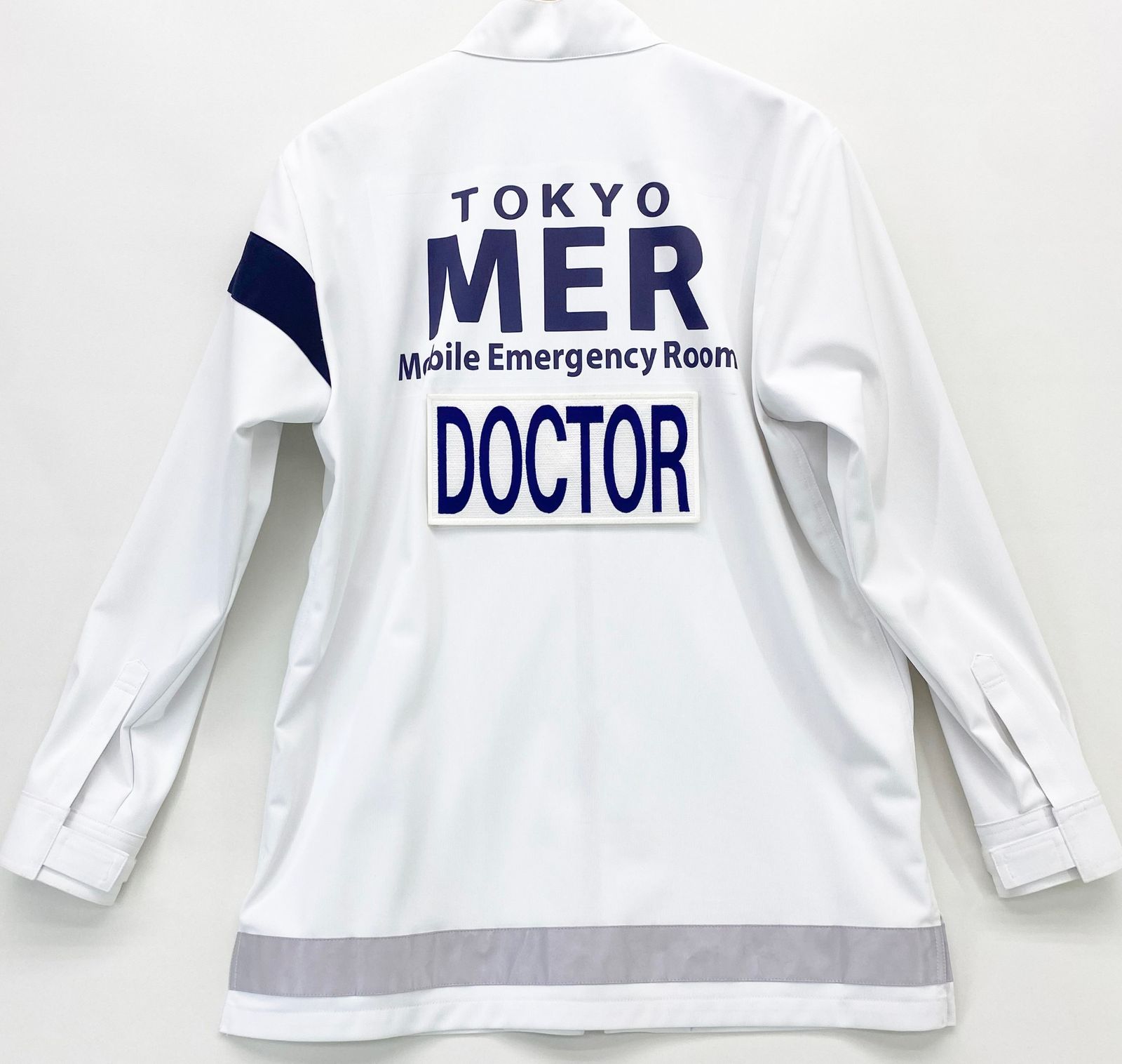 TBSテレビ TOKYO MER トウキョウ エムイーアール 受注生産限定品