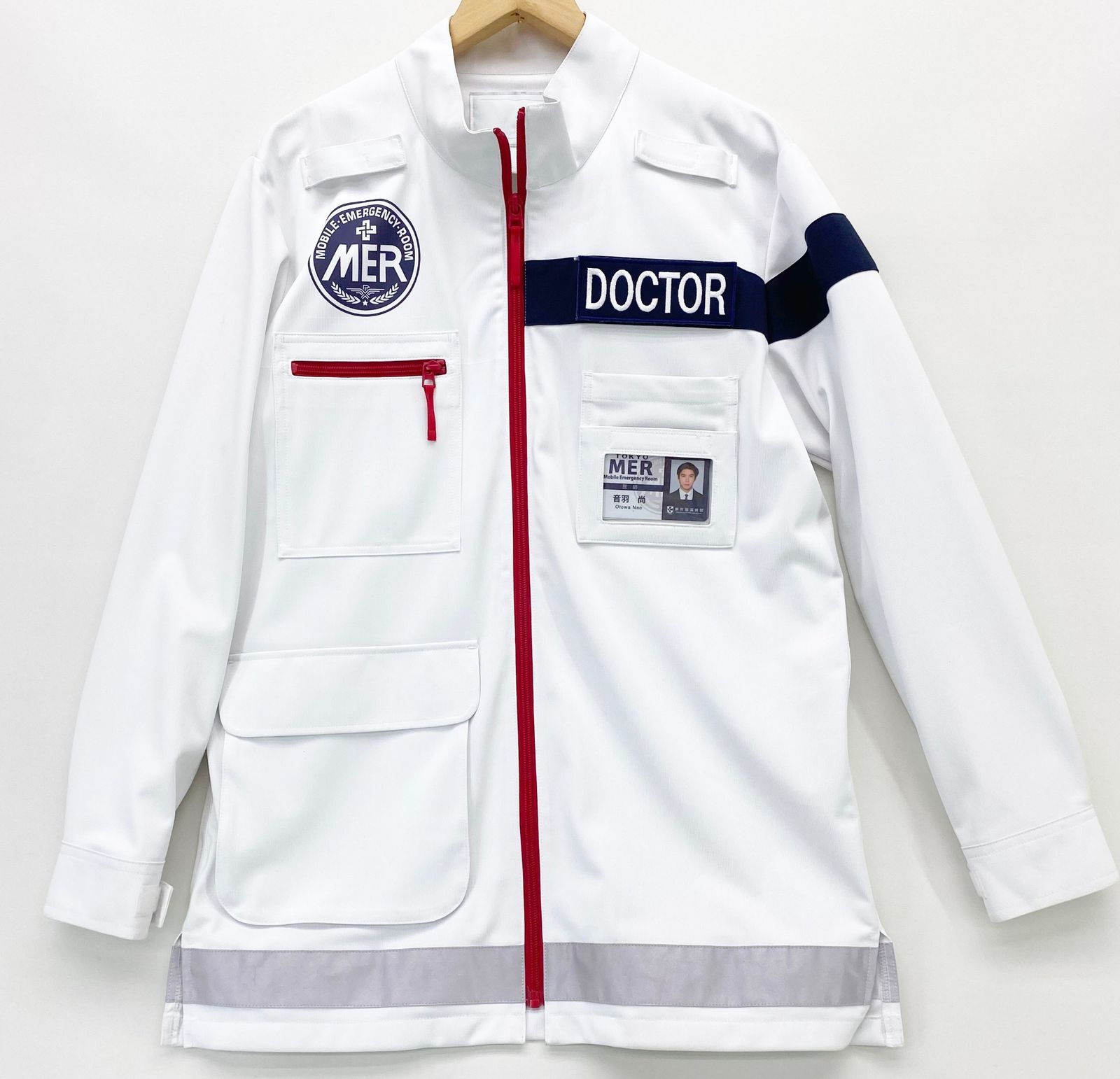 TBSテレビ TOKYO MER トウキョウ エムイーアール 受注生産限定品