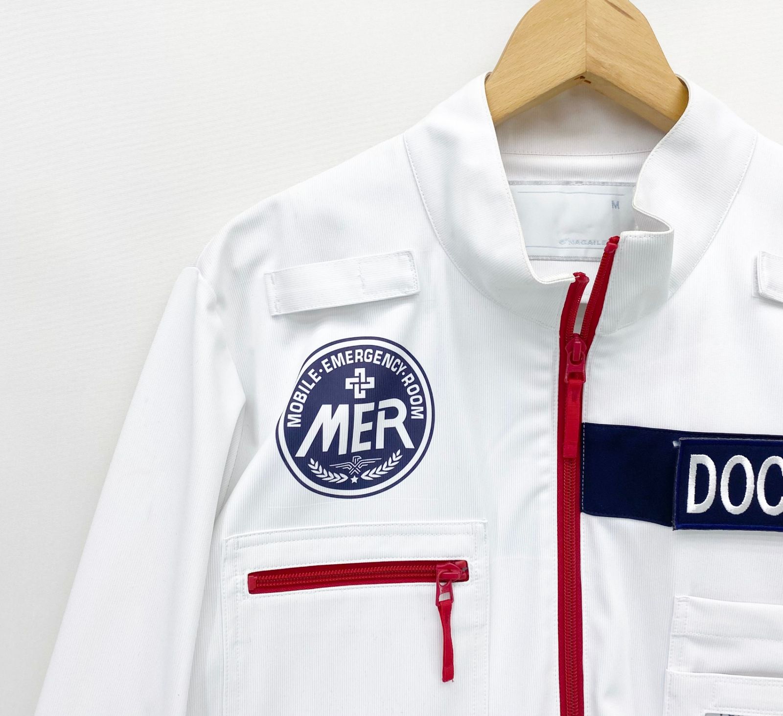 TBSテレビ TOKYO MER トウキョウ エムイーアール 受注生産限定品