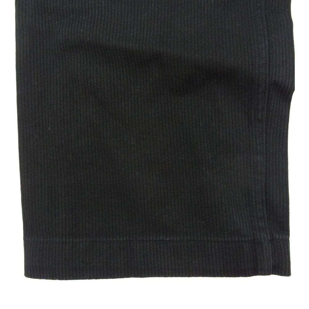 TENDERLOIN テンダーロイン T-BDP PIQUE ピケ コットン ワーク パンツ