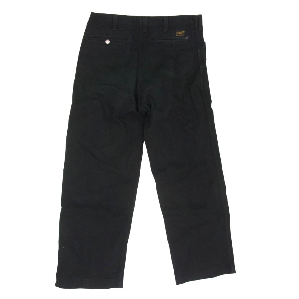 TENDERLOIN ピケ　パンツ　L ピケパン　テンダーロイン TENDERLOIN テンダーロイン T-BDP PIQUE ピケ コットン ワーク パンツ