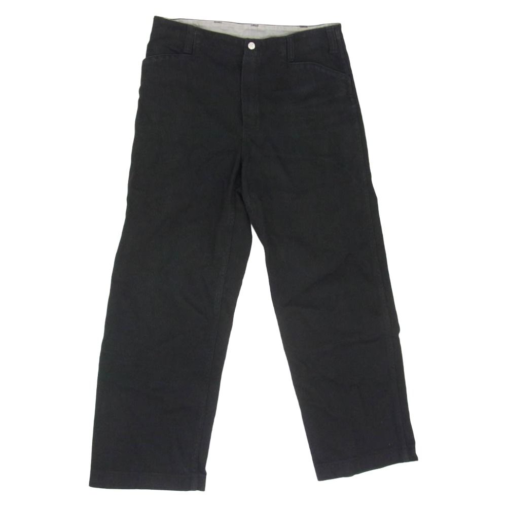 TENDERLOIN テンダーロイン T-BDP PIQUE ピケ コットン ワーク パンツ