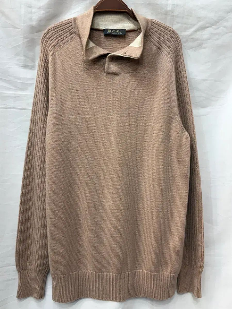 正規品) Loro Piana ロロ・ピアーナ ベイビー カシミア ブレンドニット 95サイズ 87,069円