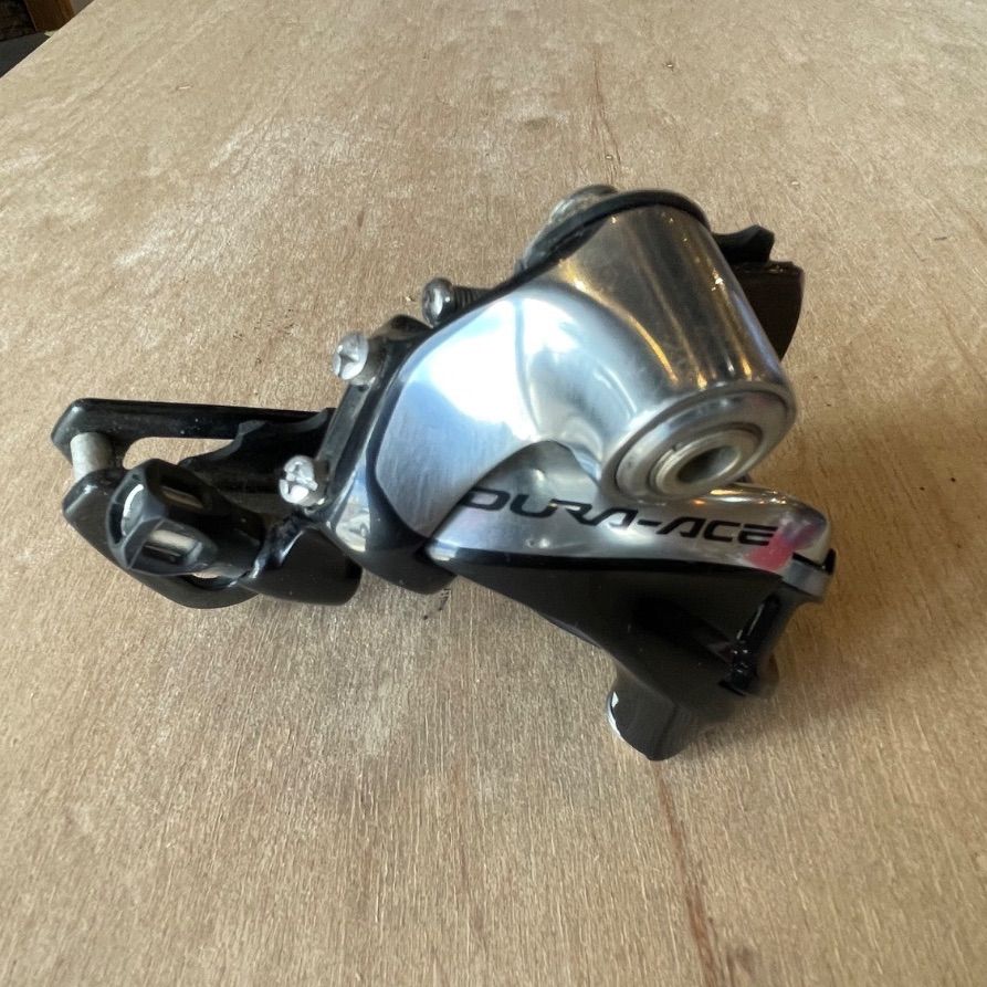 Shimano Dura-Ace rd-9000 ssリアディレイラー 【公式通販】