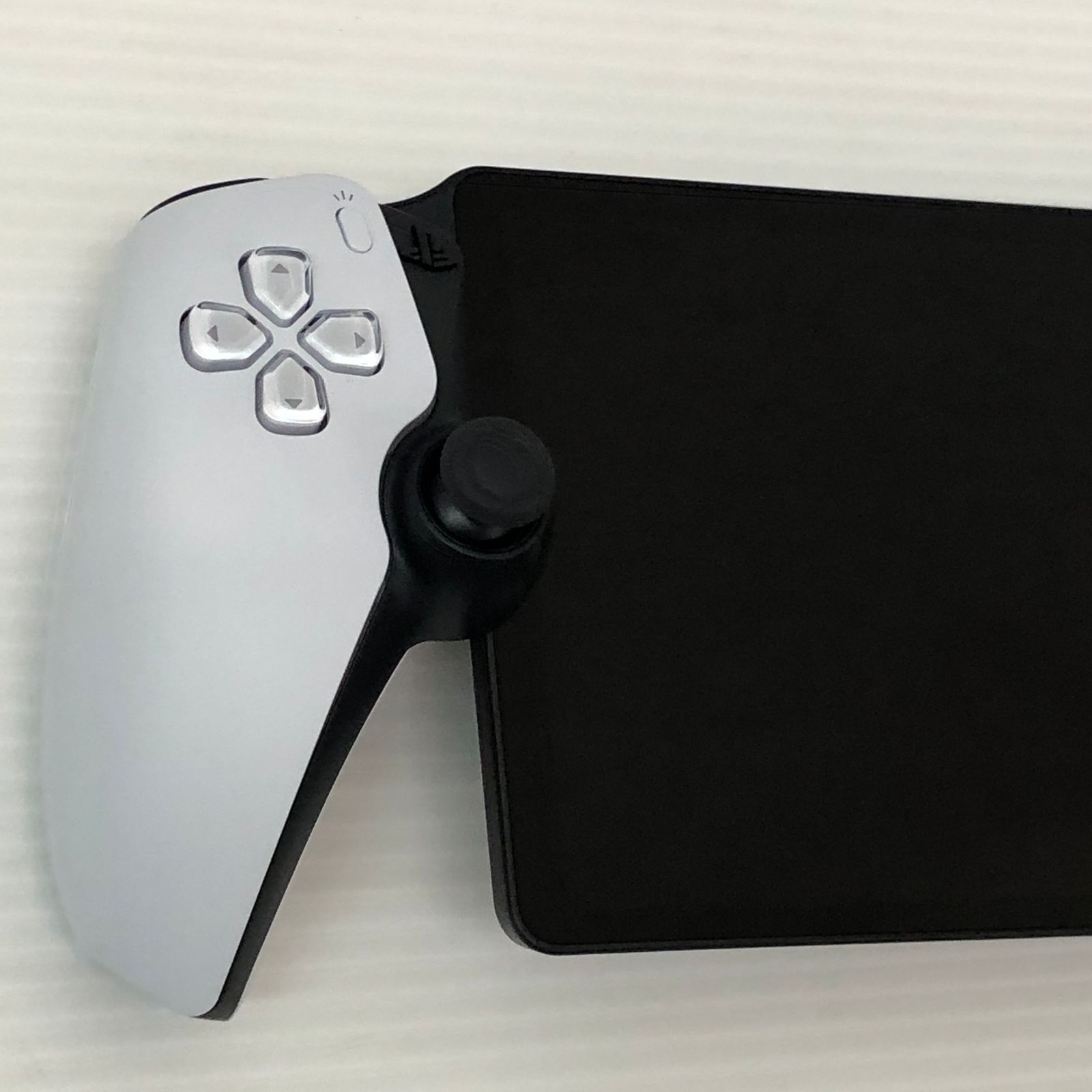 PlayStation Portal リモートプレーヤー (CFIJ-18000) 中古品