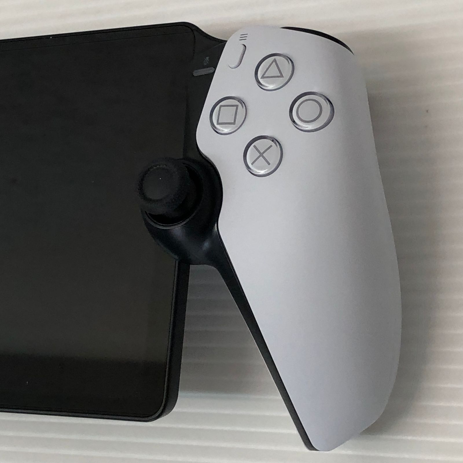 PlayStation Portal リモートプレーヤー (CFIJ-18000) 中古品