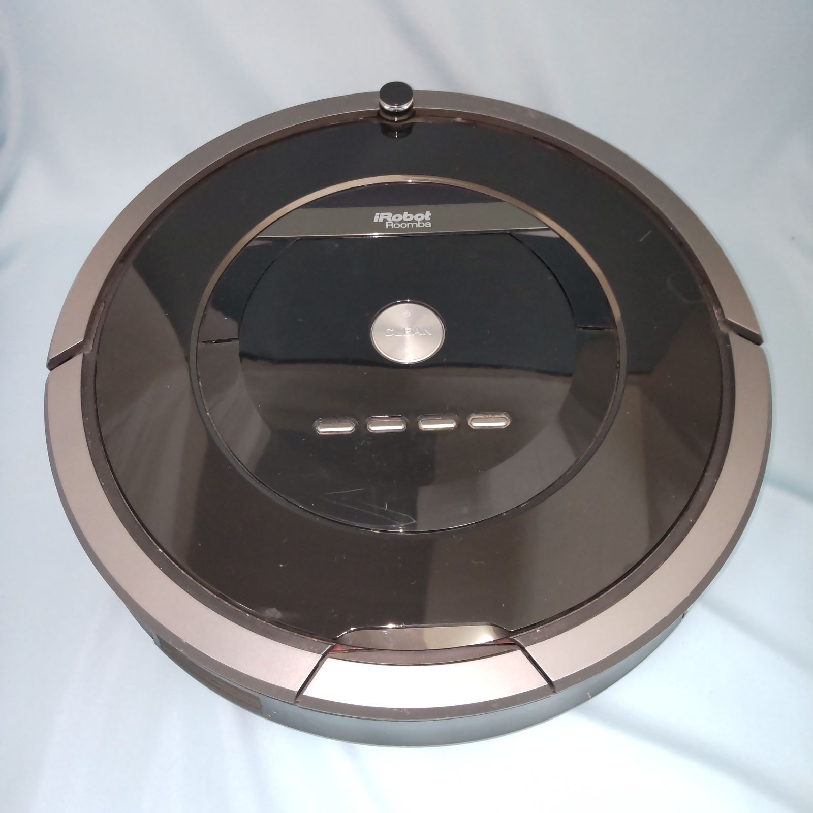 アイロボットルンバ型番880 中古品 ルンバ 880 ジャンク品 iRobot