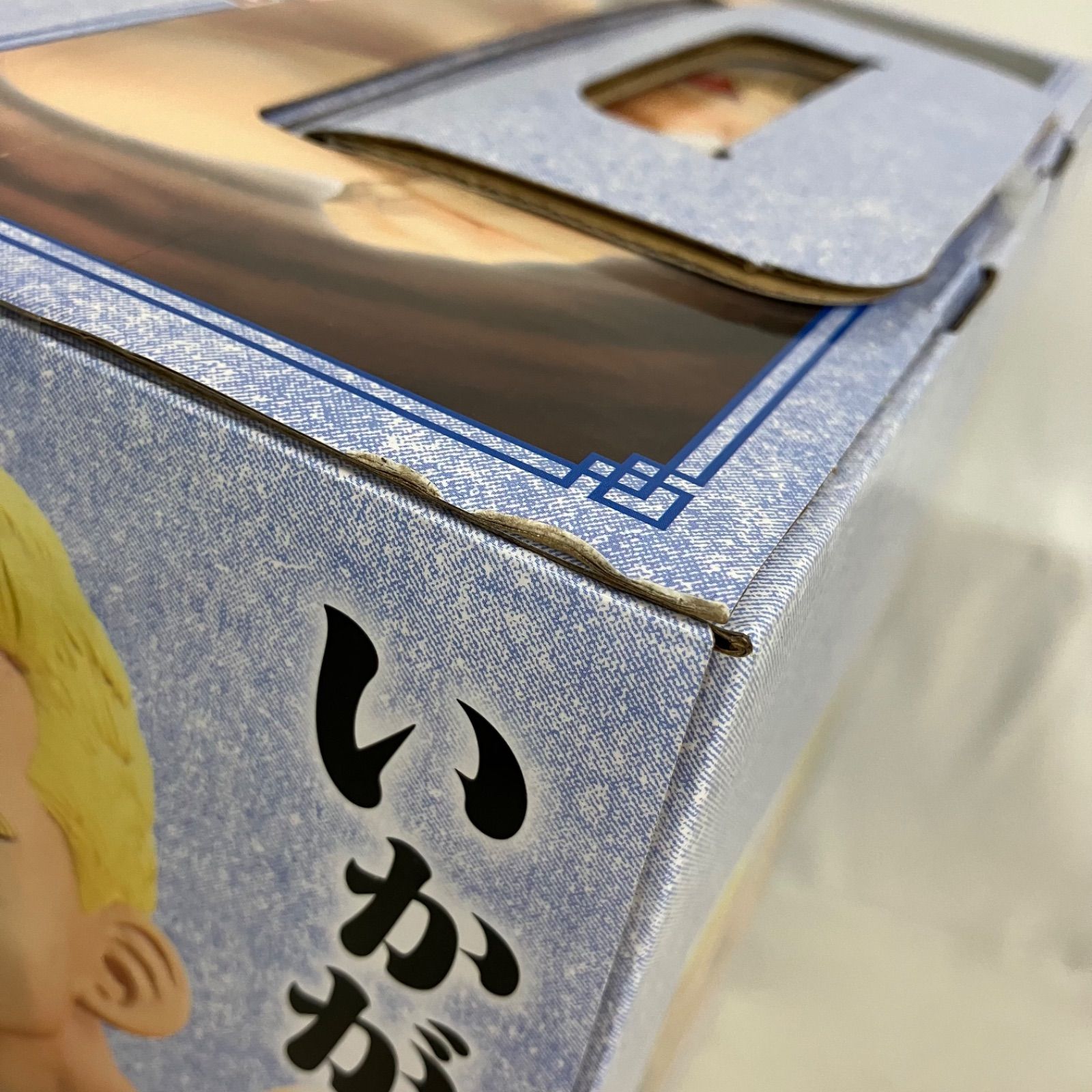未開封 一番くじ ドラゴンボール EX 対決！レッドリボン軍 B賞