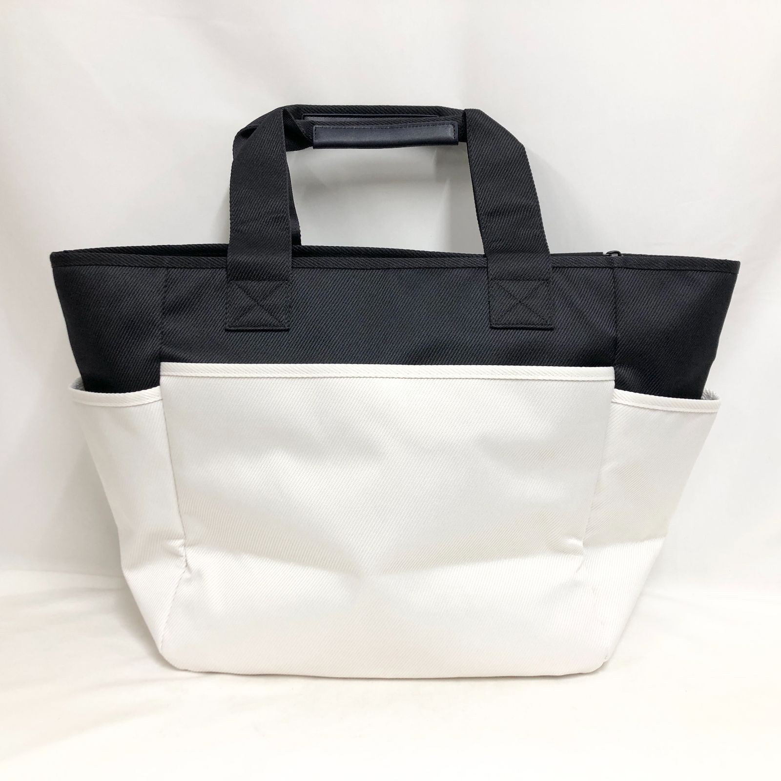 新品未使用 PEARLY GATES（パーリーゲイツ） NEXT2 ロッカーバッグ