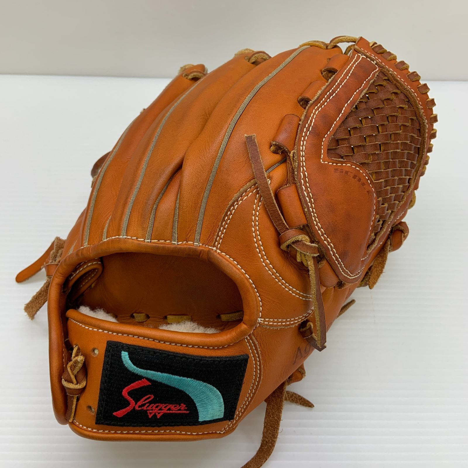 久保田スラッガー KUBOTA SLUGGER KSN-24MS 江頭重利 90歳記念限定