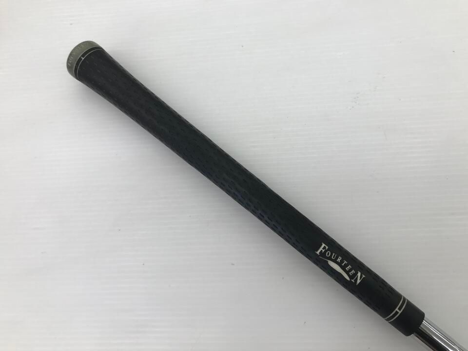 フォーティーン MT-28 V4 56度 ダイナミックゴールド WEDGEフレックス