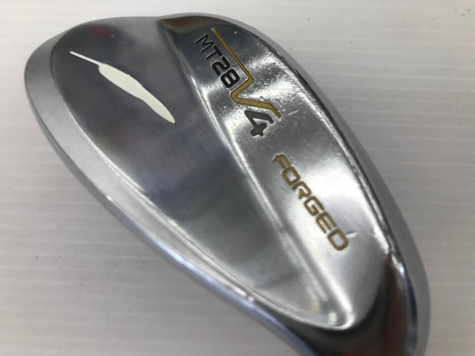 フォーティーンMT28V5 52/08 ダイナミックゴールド フォージド フォーティーン MT-28 V4 56度 ダイナミックゴールド WEDGEフレックス