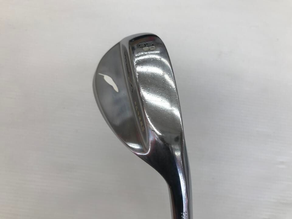 フォーティーン MT-28 V4 56度 ダイナミックゴールド WEDGEフレックス