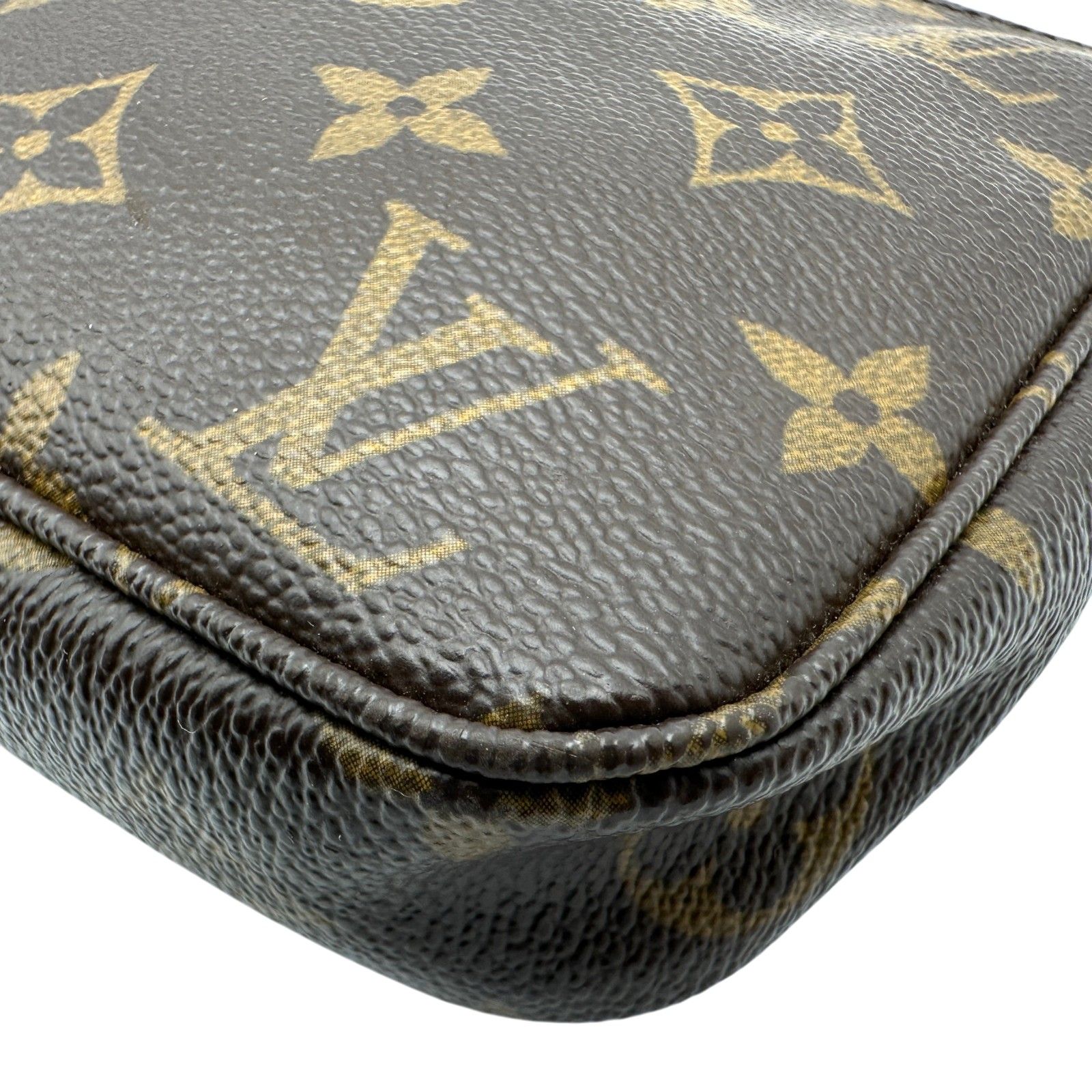 ルイ・ヴィトン LOUIS VUITTON ポシェット・アクセソワール M51980