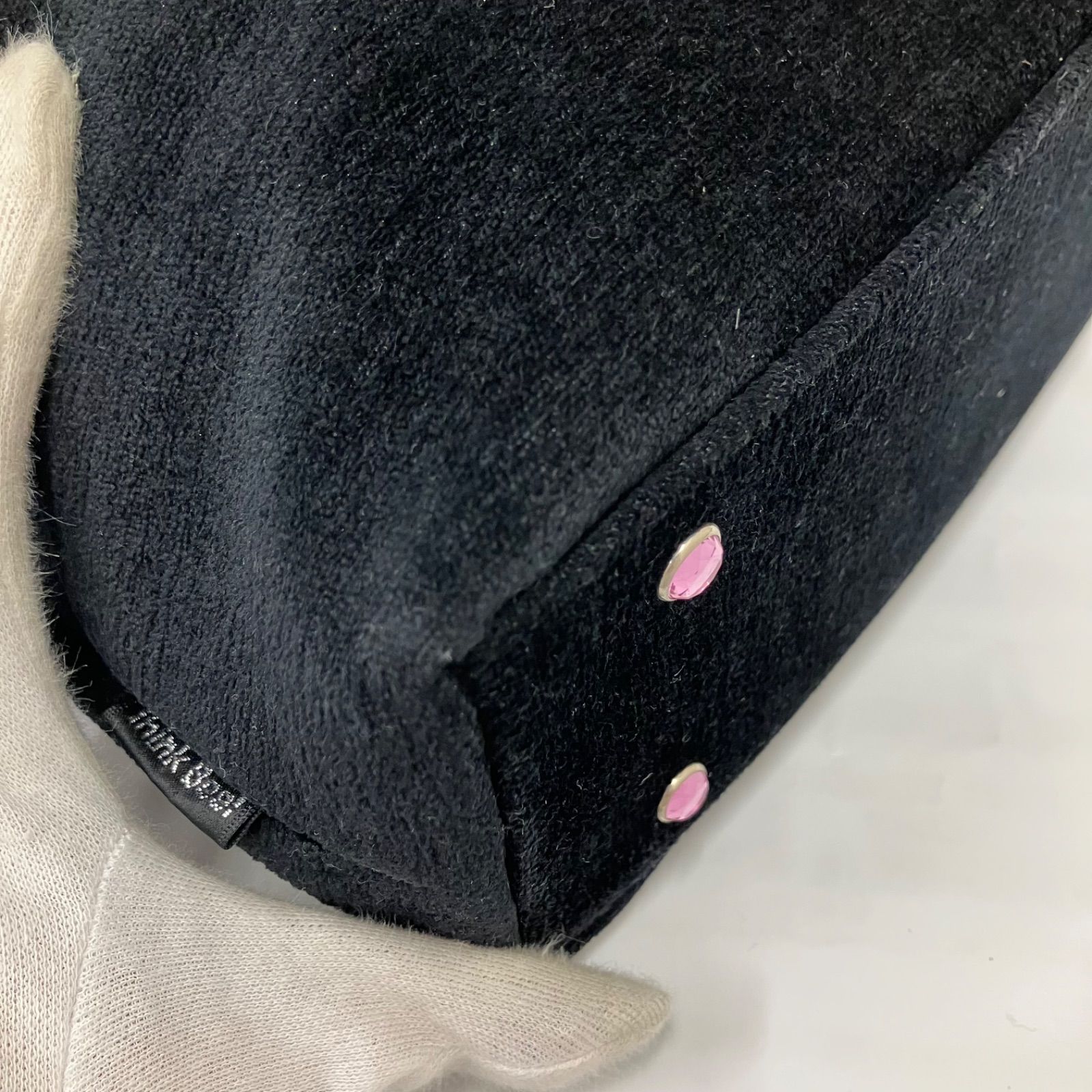 6444 Think Bee! シンクビー！ プレゼント トートバッグ ハンドバッグ