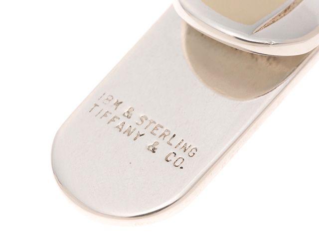 TIFFANY&Co. ティファニー ネクタイピン その他アクセサリー シルバー