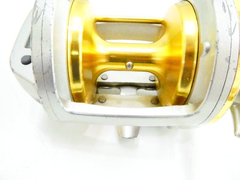 ダイワ 石鯛 シーライン Z40WH (03-9307150011) - メルカリ