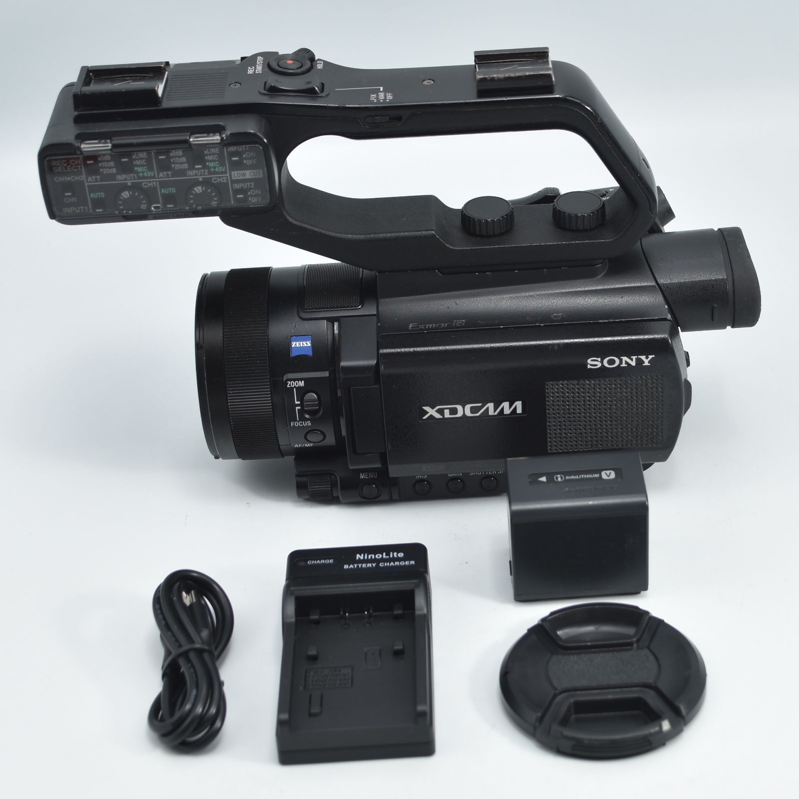 B#12237 T PXW-X70