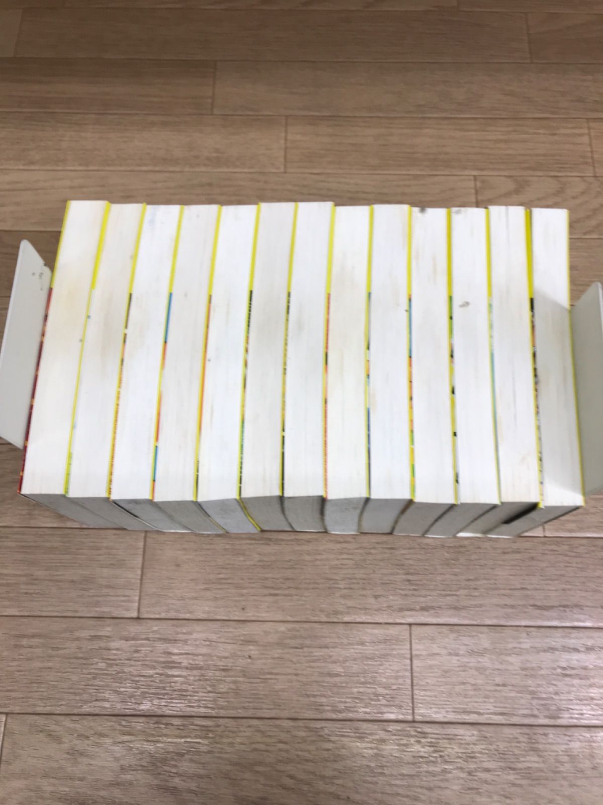 ☆デカスロン 小学館文庫 1～13巻 全巻セット 山田芳裕 《RT24C
