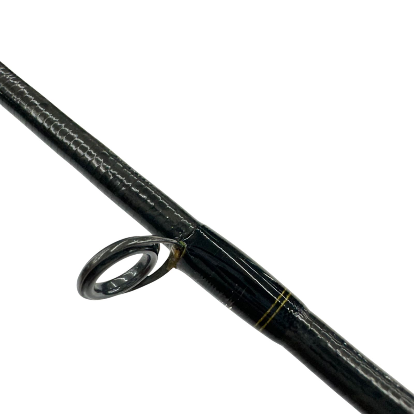 1)【中古品】シマノ 22' ネッサXR S110M/MH ③ - メルカリ