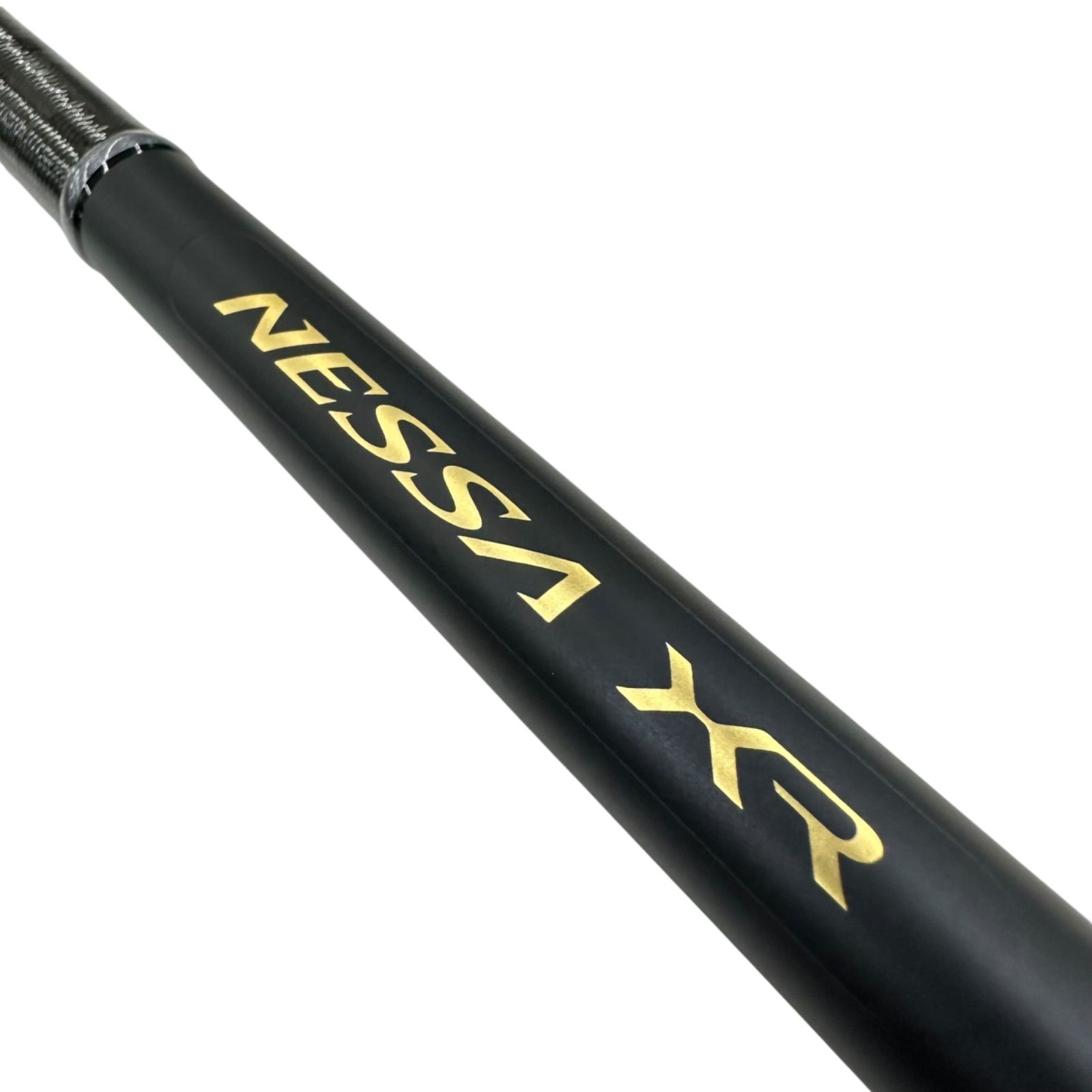 1)【中古品】シマノ 22' ネッサXR S110M/MH ③ - メルカリ