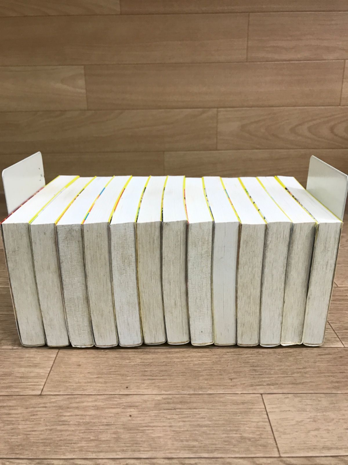 ☆デカスロン 小学館文庫 1～13巻 全巻セット 山田芳裕 《RT24C