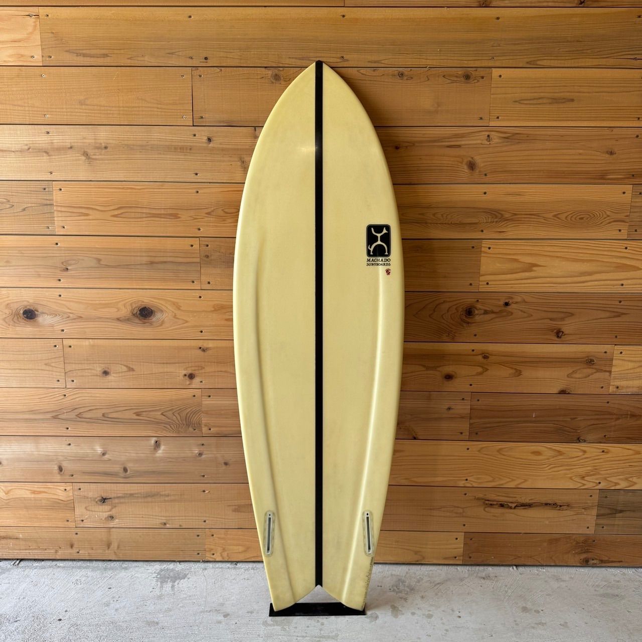 中古 サーフボード FIREWIRE ファイヤーワイヤー GO FISH ゴー