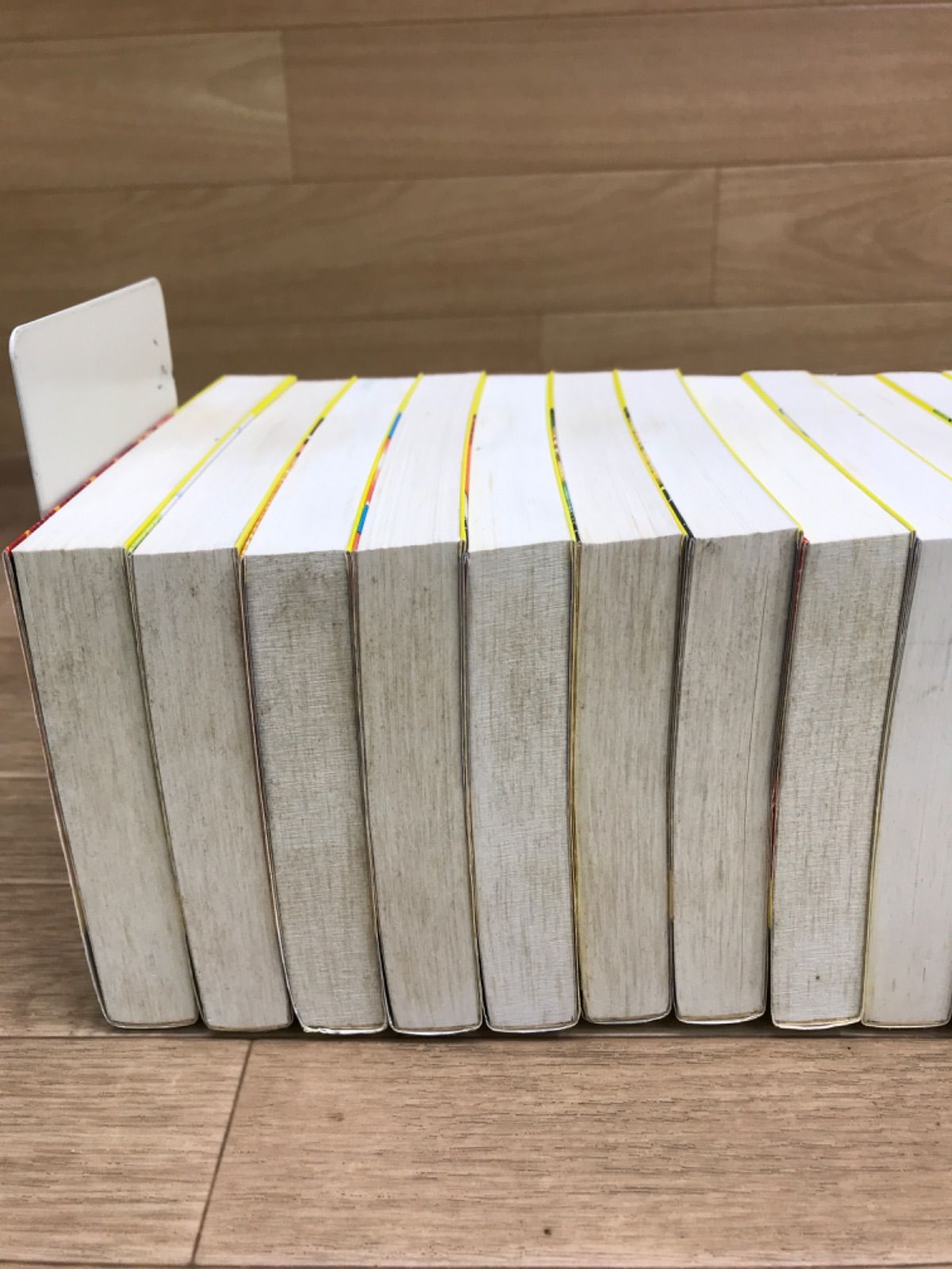 ☆デカスロン 小学館文庫 1～13巻 全巻セット 山田芳裕 《RT24C