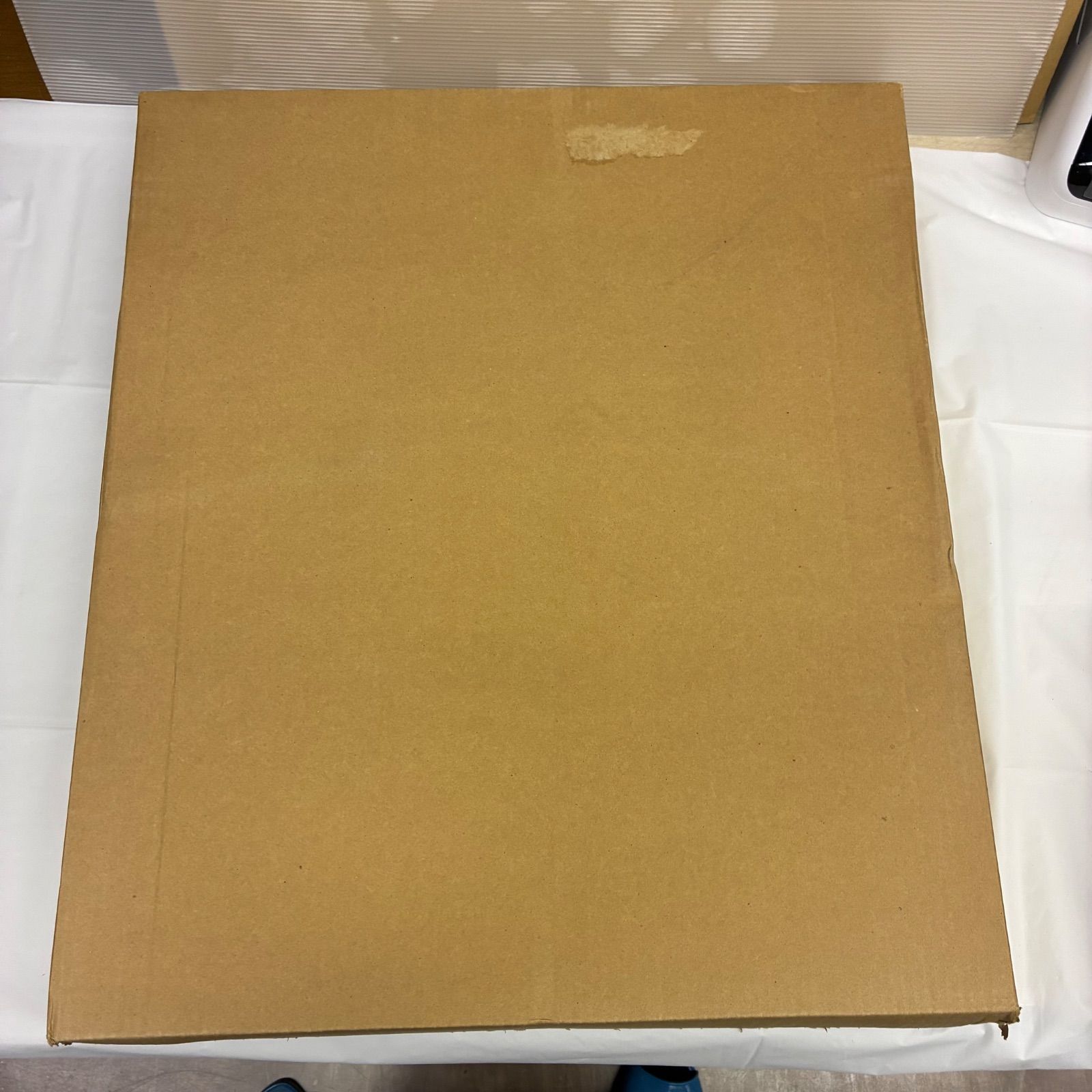 ke0724-14 4F 高級 油彩額縁 油絵用額縁 ゴールド 金装飾 ライナー付き